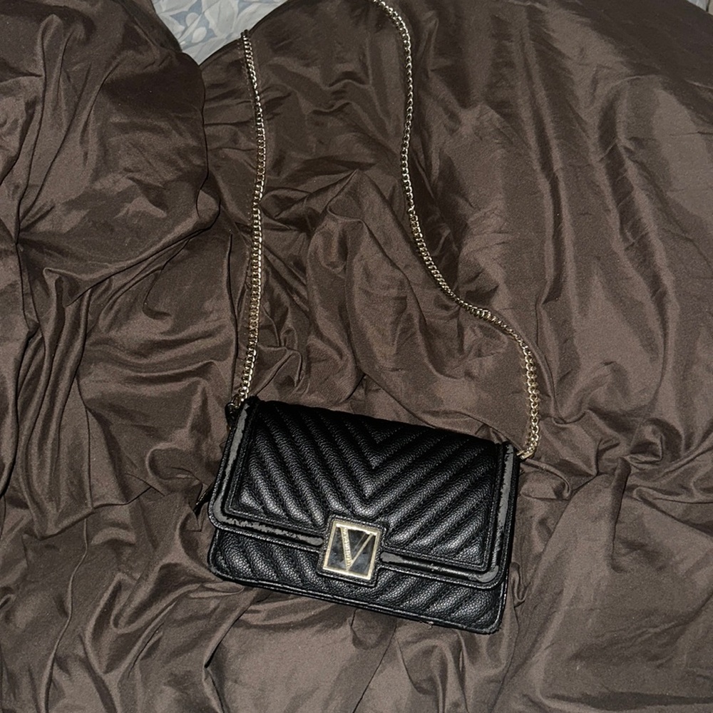 Victorias secret purse